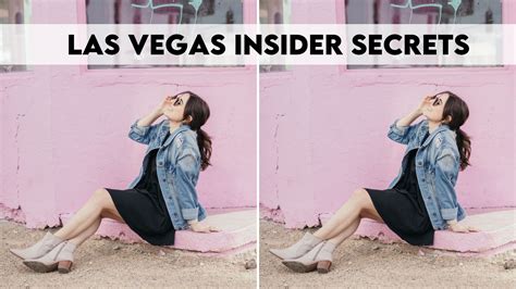 The Best-Kept Secrets of the Magic Las Vegas Vendors